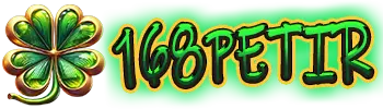 LOGO 168PETIR